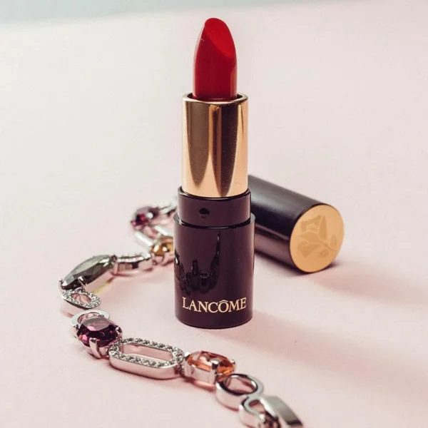 Lancome Lipstick